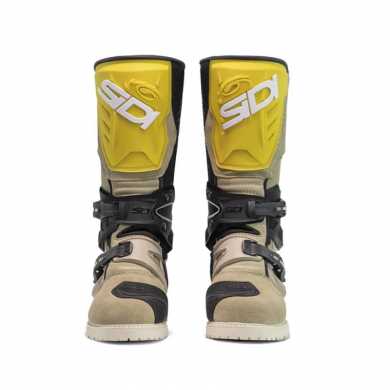 Stivali Adventure 2 Gore-tex Sabbia Giallo