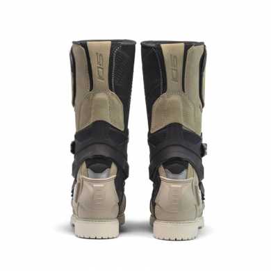 Stivali Adventure 2 Gore-tex Sabbia Giallo