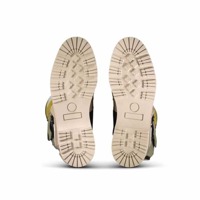 Boots Adventure 2 Gore-tex Sand Yellow