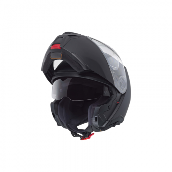 Schuberth Helmet Concept matte black