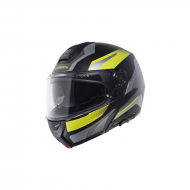 Casco Spartan RS Hibolt Nero Bianco Blu