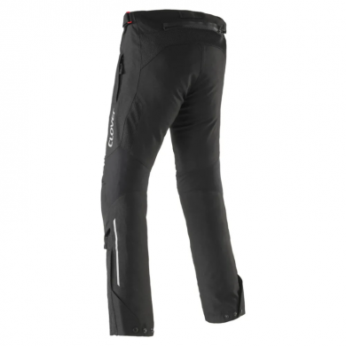 Pantalone Clover Airjet 6 Nero