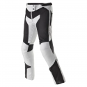 Pantalone Clover Airjet 6 nero grigio