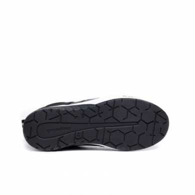 Shoe Nalbak Air Black White