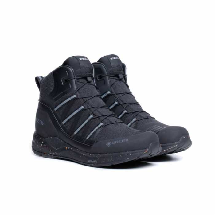 Scarpa Speedtrek Gore tex Nero