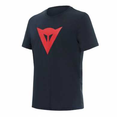 T-shirt Hyper Speed Demon Blu