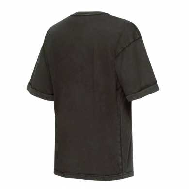 T-shirt Faded Anthracite