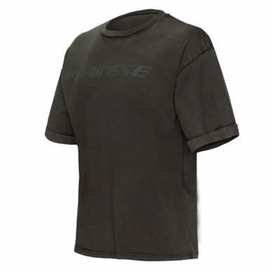 T-shirt Dainese Sfumata Antracite