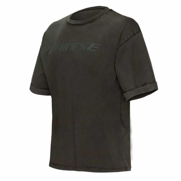 T-shirt Dainese Sfumata Antracite