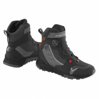 Scarpa ADV Kite Dry Nero Antracite