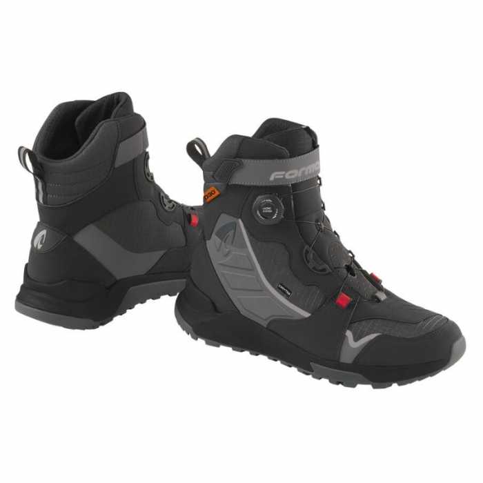 Shoe ADV Kite  Dry Black Anthracite