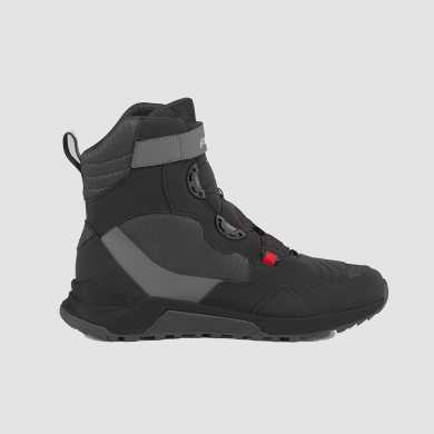 Scarpa ADV Kite Dry Nero Antracite