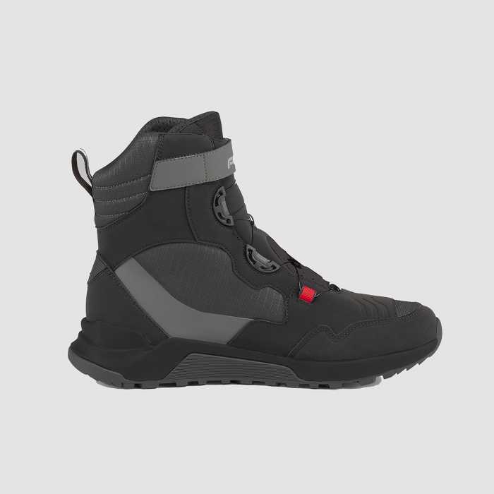 Scarpa ADV Kite Dry Nero Antracite