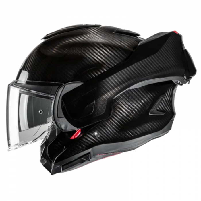 Casco HJC F100 Carbon