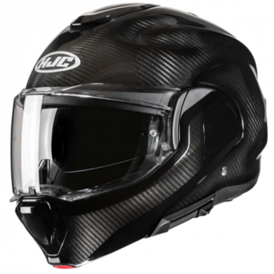 Casco HJC F100 Carbon