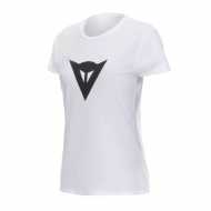 T-shirt Hyper Speed Demon Lady Bianco