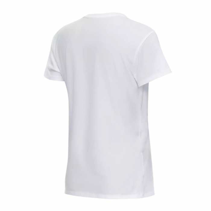 T-shirt Hyper Speed Demon Lady Bianco