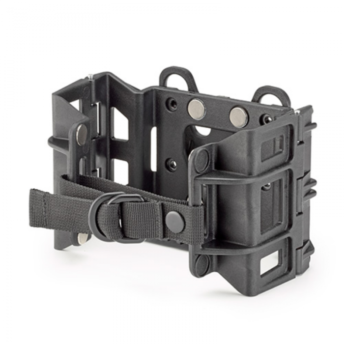 Nylon Canister Holder E205