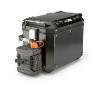 Porta Tanica in Nylon E205