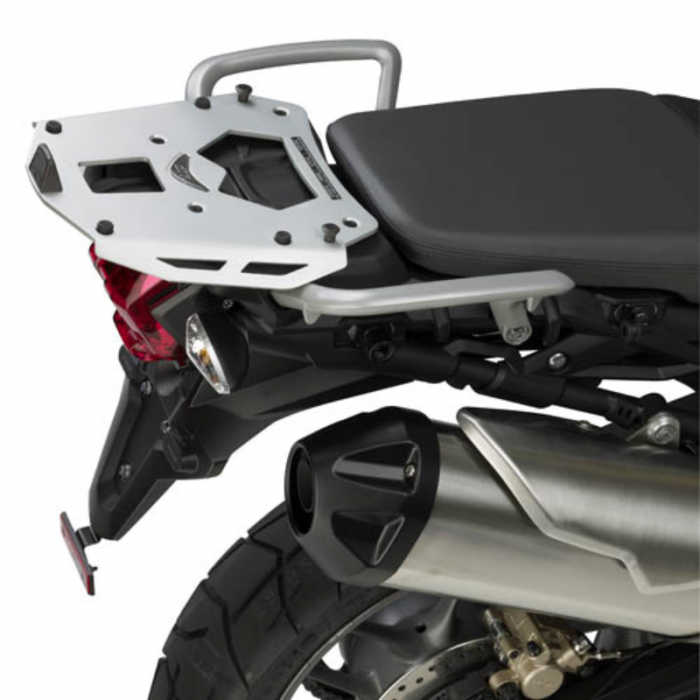 SRA6401 Monokey rear rack for Triumph