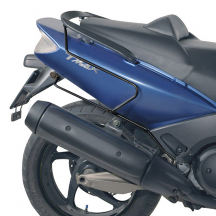 Specific T272side frames for Yamaha TMAX 500 01-07