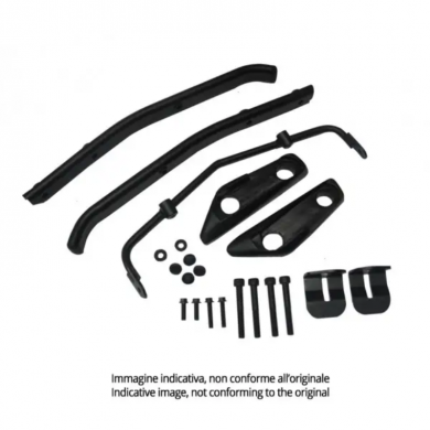 Kit viti 366KIT per montaggio di telaio PLX366 - TE366