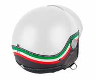 Helmet D-Jet Trendy Vision 06 Flag Italy