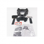 Attacco posteriore E342 Monolock specifico per Piaggio