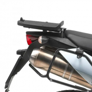 E650M Monolock rear rack specific for KTM