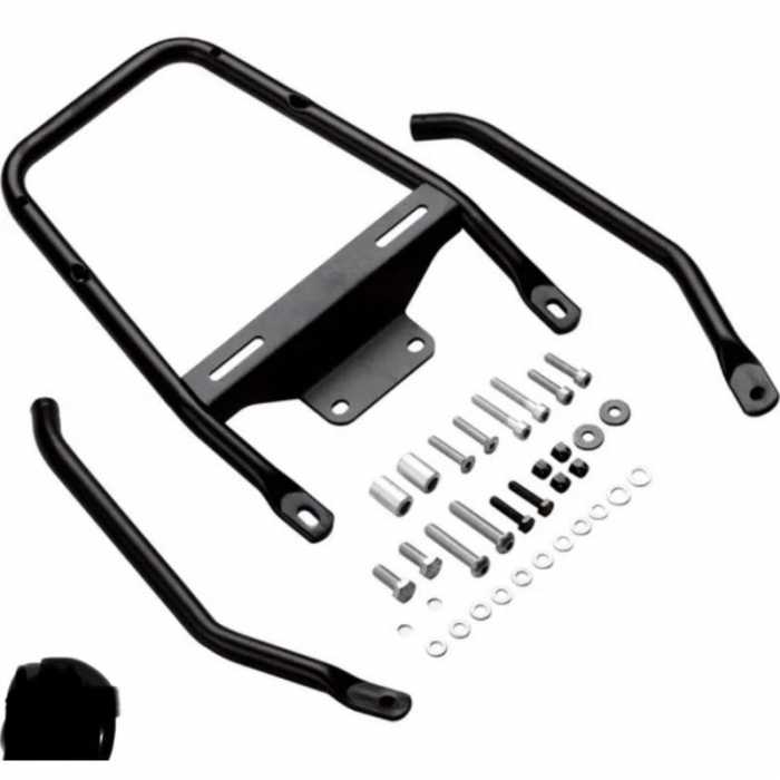 Attacco posteriore SR352M Monokey specifico per Yamaha