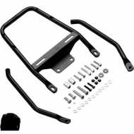 SR361 Monolock rear rack specific for Yamaha
