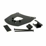 Attacco posteriore SR361 Monolock specifico per Yamaha