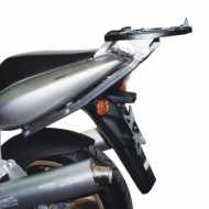 540FZ Monorack rear rack specific for Suzuki