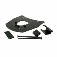 675F Monorack rear rack specific for Ducati