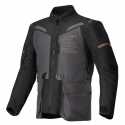 Giacca ST-7 2L GoreTex  Antracite Nero