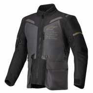 Jacket  ST-7 2L GoreTex Ice Black Grey