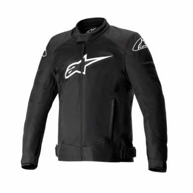 Jacket T-SP X Superair Black White