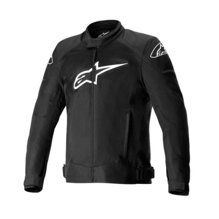 Jacket T-SP X Superair Black White