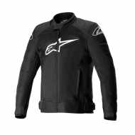 Jacket T-SP X Superair Black White