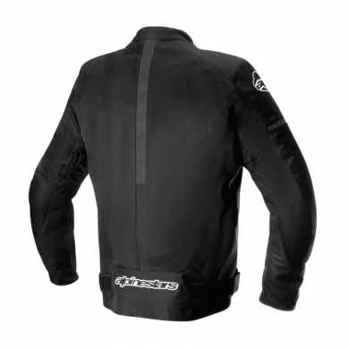 Jacket T-SP X Superair Black White