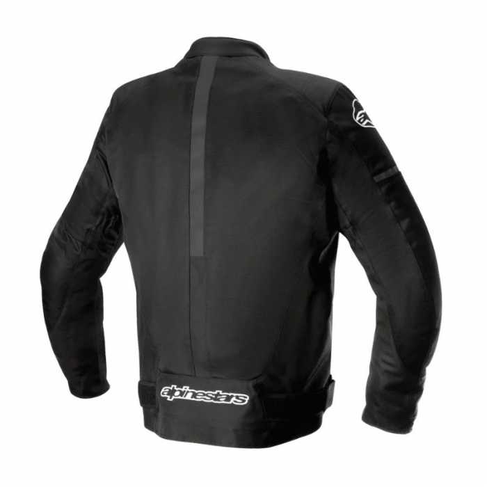 Jacket T-SP X Superair Black White