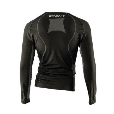 Maglia Underwear Tecno senza cucitura Unisex