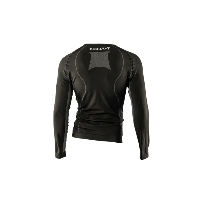 Technical Seamless Unisex Underwear Shirt