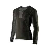 Maglia Underwear TS2 V2 argento bianco