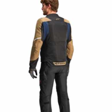 Jacket St-2 Air Blue Kaki