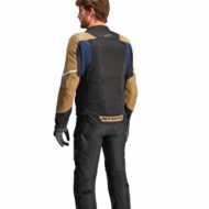 Jacket St-2 Air Blue Kaki