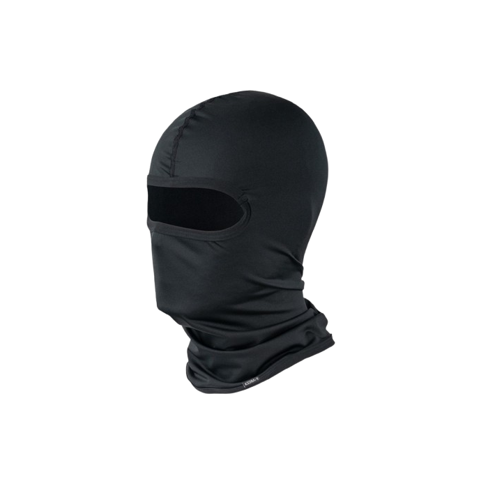 Balaclava Modal black