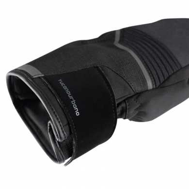 Flash Hydroscud Glove Black