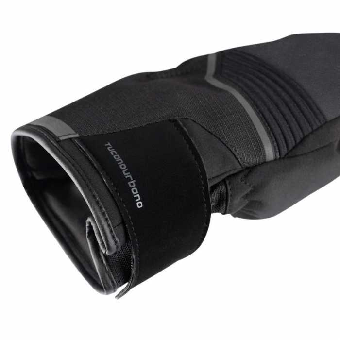 Guanto Flash Hydroscud Nero