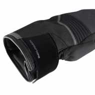 Guanto Flash Hydroscud Nero